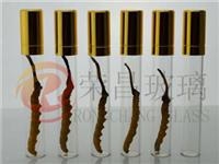 單只裝蟲草瓶