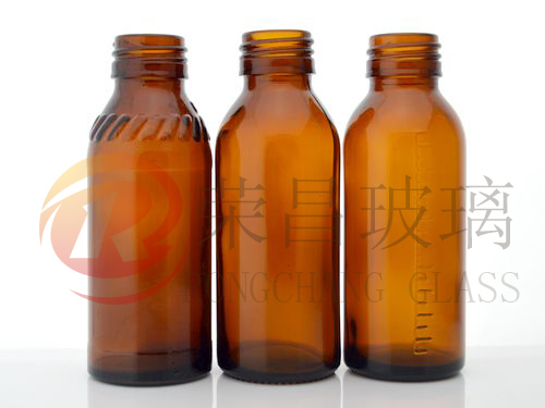 100ml酵素瓶-酵素瓶廠家
