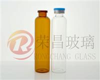 100ml口服液玻璃瓶-100ml口服液瓶生產廠家