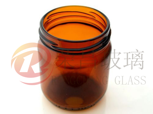 廣口玻璃瓶-廣口玻璃瓶廠家-廣口玻璃瓶價格