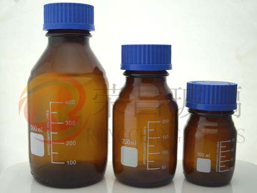 棕色試劑瓶-茶色試劑瓶-棕色試劑瓶批發