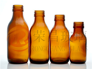 藥用玻璃瓶廠家-藥用玻璃瓶質量標準