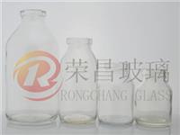 玻璃輸液瓶