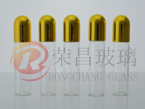 <strong>子彈頭玻璃瓶</strong>